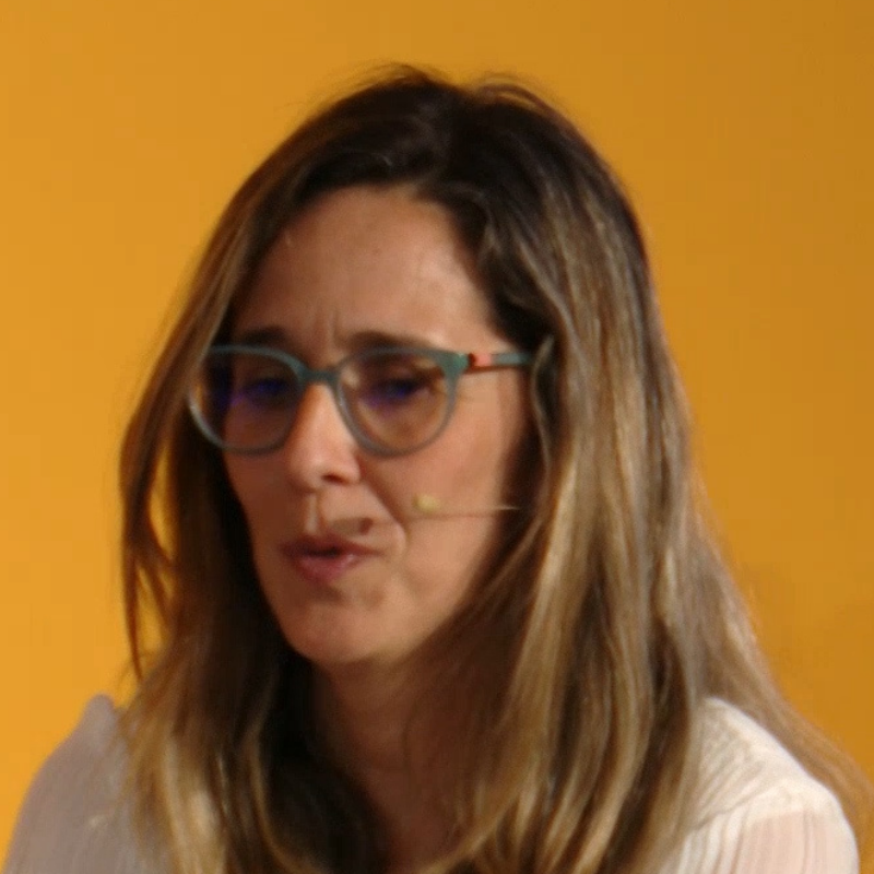 María José Castillo Moraga